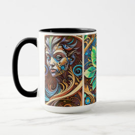 Taza Mug