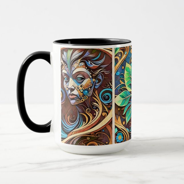Taza Mug (Izquierda)
