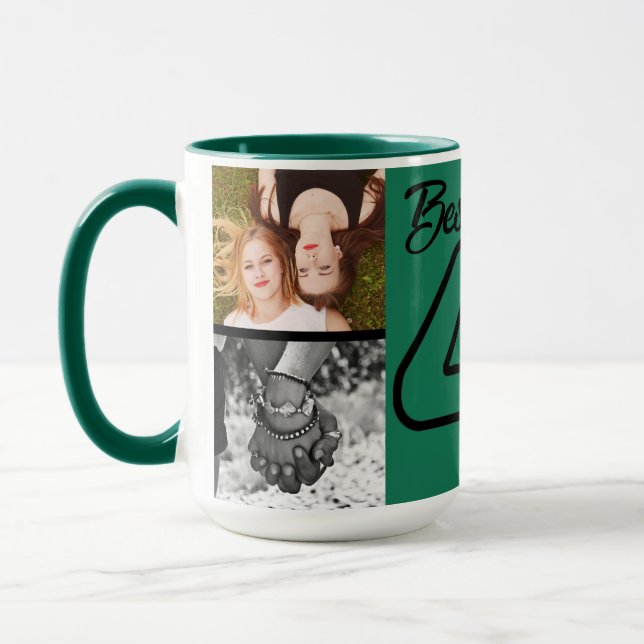 Taza Mug (Izquierda)