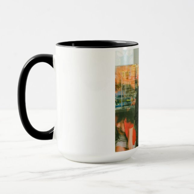Taza Mug (Izquierda)