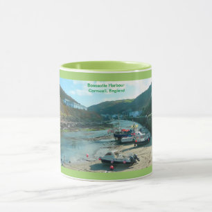 Taza Mug