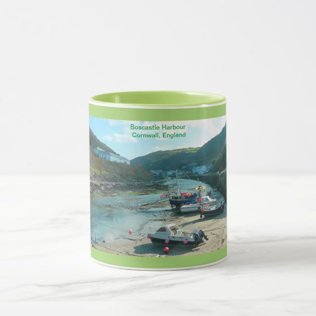 Taza Mug (Centro)