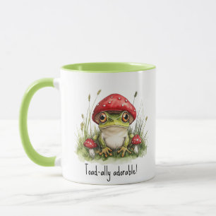Taza Mug