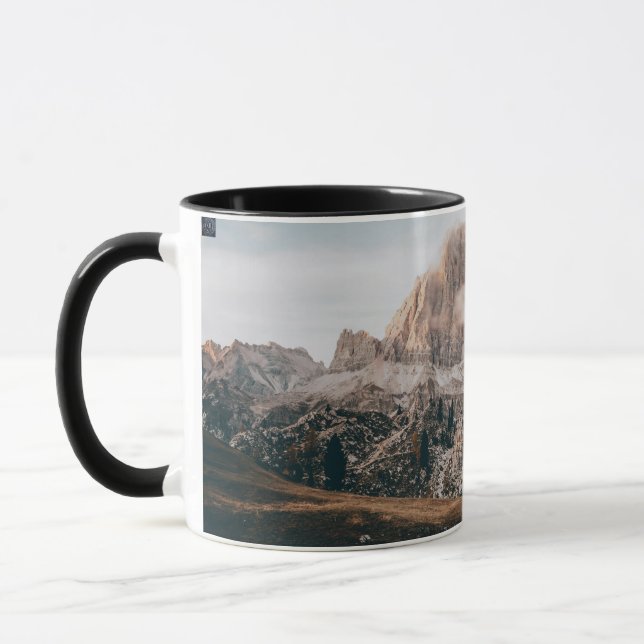 Taza Mug (Izquierda)