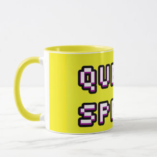 Taza Mug