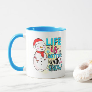 Taza Mug