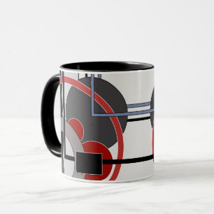Taza Mug