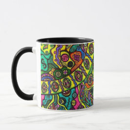 Taza Mug