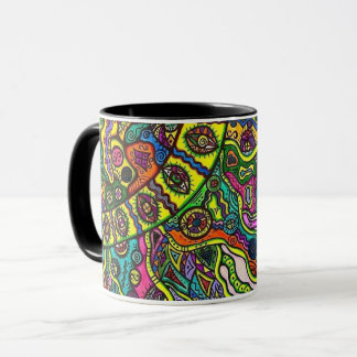 Taza Mug