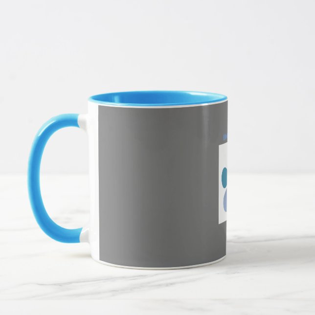 Taza Mug (Izquierda)
