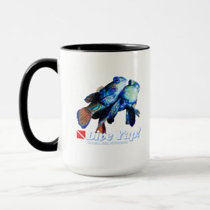 Taza Mug