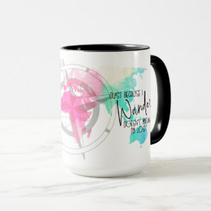 Taza Mug