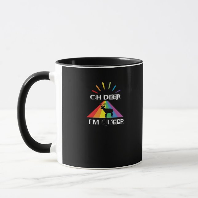 Taza Mug (Izquierda)
