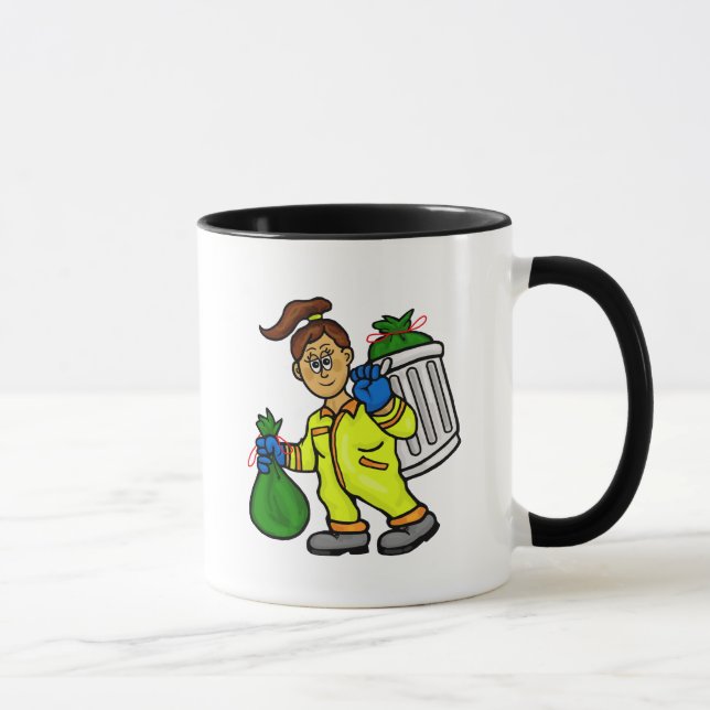 Taza Mug (Derecha)