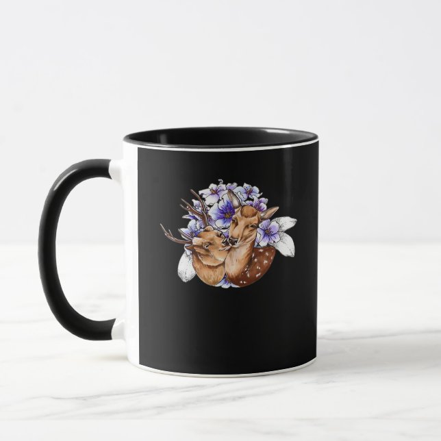 Taza Mug (Izquierda)