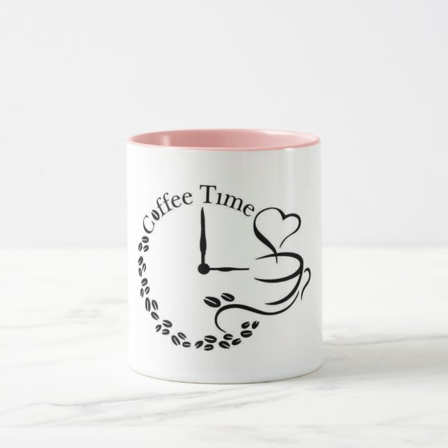 Taza Mug (Centro)