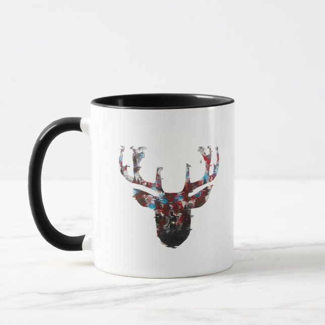Taza Mug (Izquierda)