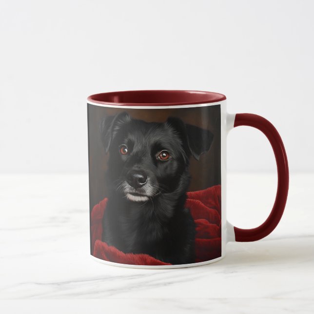 Taza Mug (Derecha)