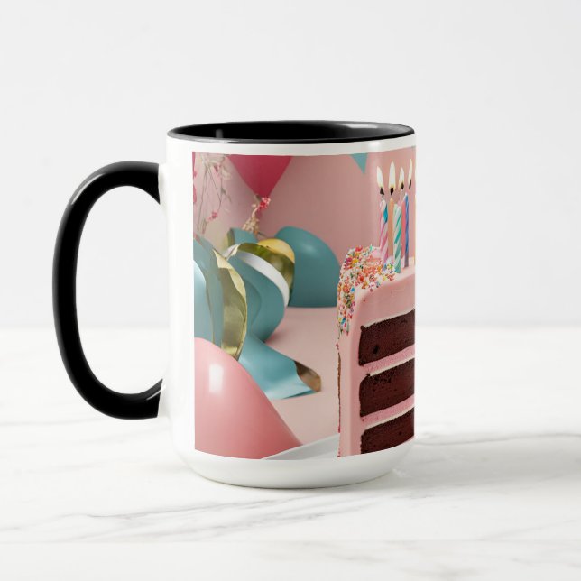 Taza Mug (Izquierda)