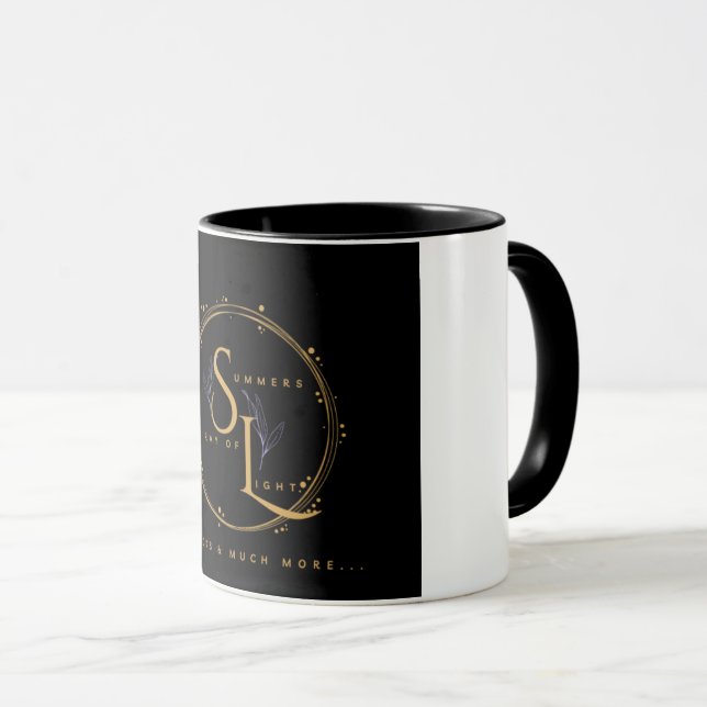 Taza Mug (Anverso derecho)
