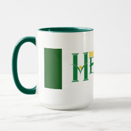 Taza Mug