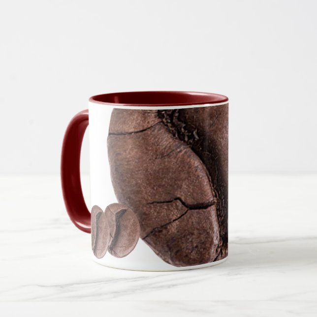 Taza Mug (Anverso izquierdo)