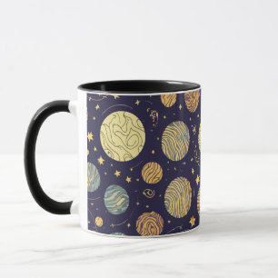 Taza Mug