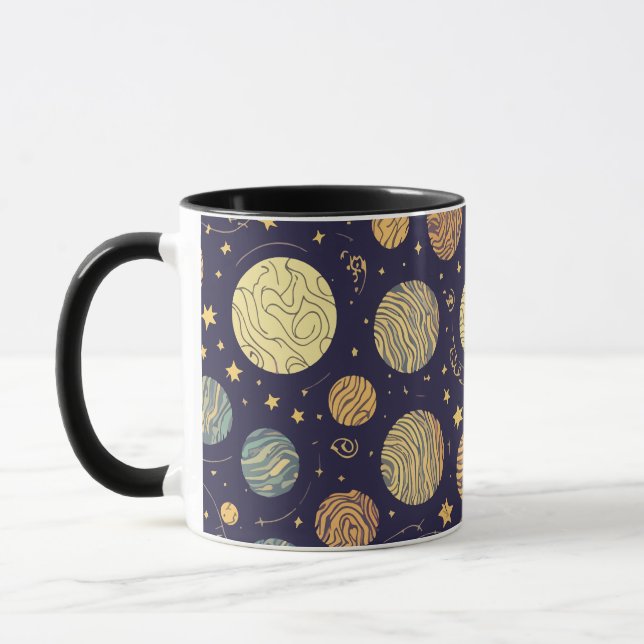 Taza Mug (Izquierda)