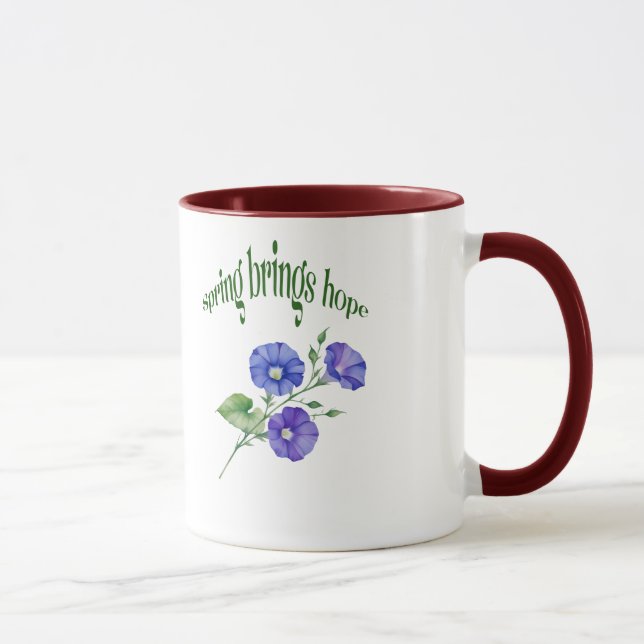 Taza Mug (Derecha)