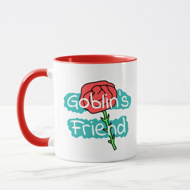 Taza Mug (Izquierda)