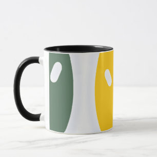 Taza Mug