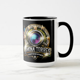 Taza Mug