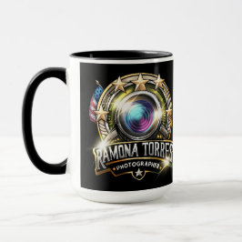 Taza Mug