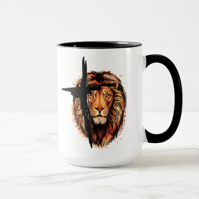 Taza Mug (Derecha)