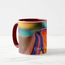 Taza Mug