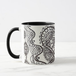 Taza Mug