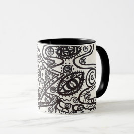 Taza Mug