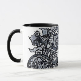 Taza Mug