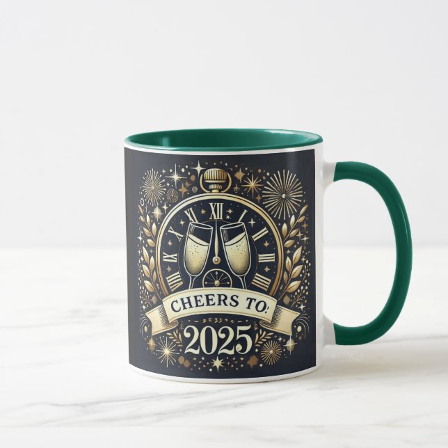 Taza Mug (Derecha)