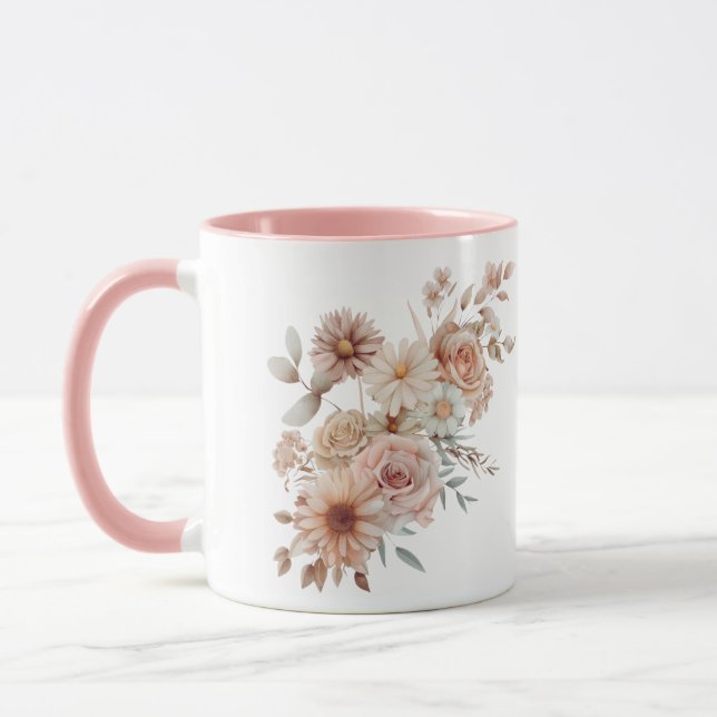 Taza Mug (Izquierda)