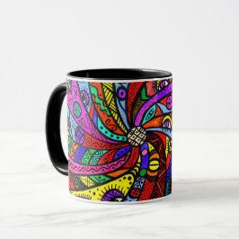 Taza Mug