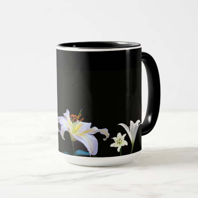 Taza Mug (Anverso derecho)