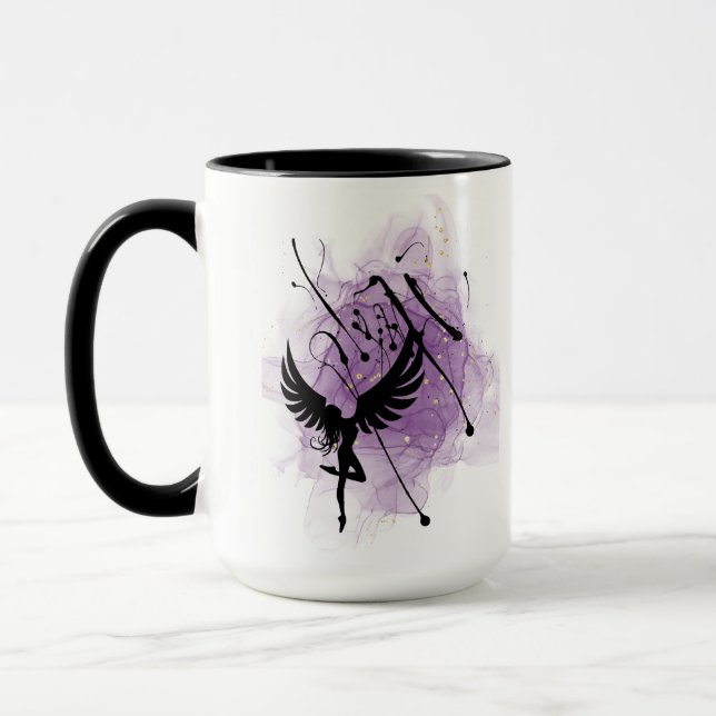 Taza Mug (Izquierda)
