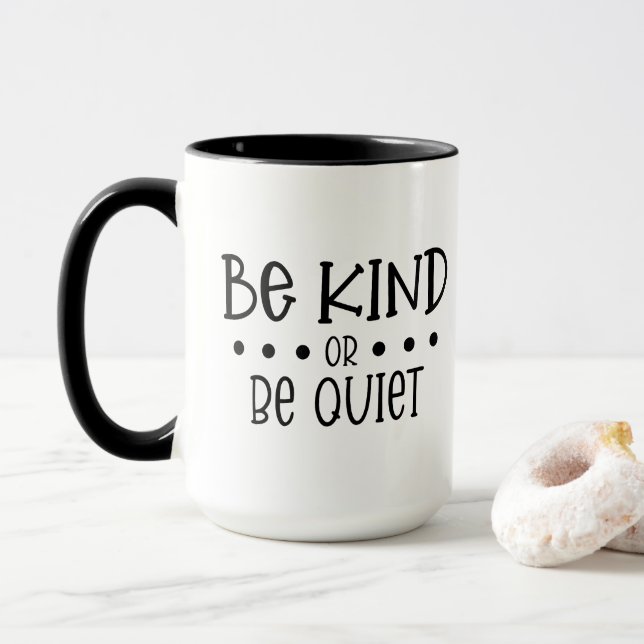 Taza Mug (Con donut)