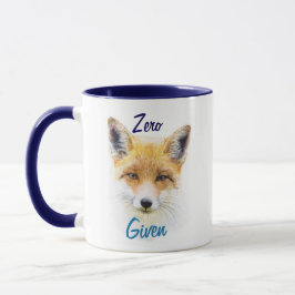 Taza Mug