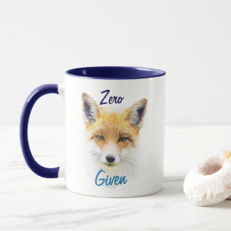 Taza Mug