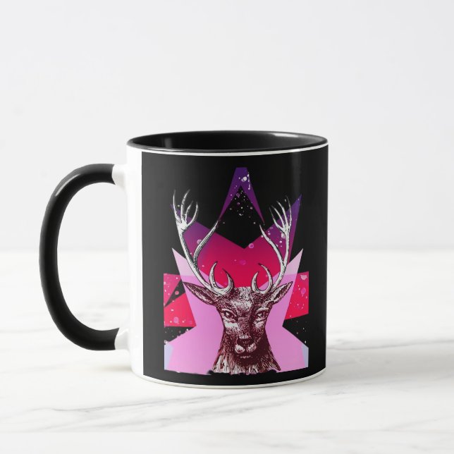 Taza Mug (Izquierda)