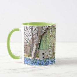 Taza Mug
