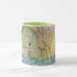 Taza Mug