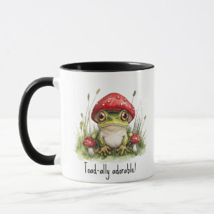 Taza Mug